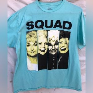 The Golden Girls T-shirt